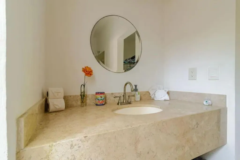 Luxurious Two-Bedroom Villa With Private Pool, Spacious Terrace, And Breathtaking Views Tulum Mexico