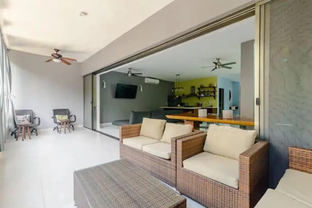 Luxurious Two-Bedroom Villa With Private Pool, Spacious Terrace, And Breathtaking Views Tulum