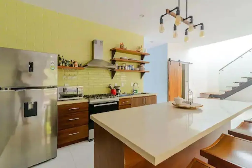 Luxurious Two-Bedroom Villa With Private Pool, Spacious Terrace, And Breathtaking Views Tulum