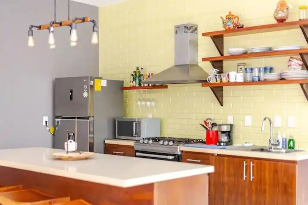 Luxurious Two-Bedroom Villa With Private Pool, Spacious Terrace, And Breathtaking Views Tulum