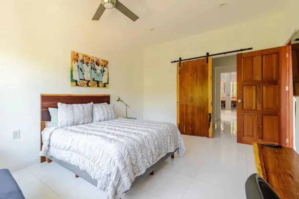 Luxurious Two-Bedroom Villa With Private Pool, Spacious Terrace, And Breathtaking Views Tulum Mexico