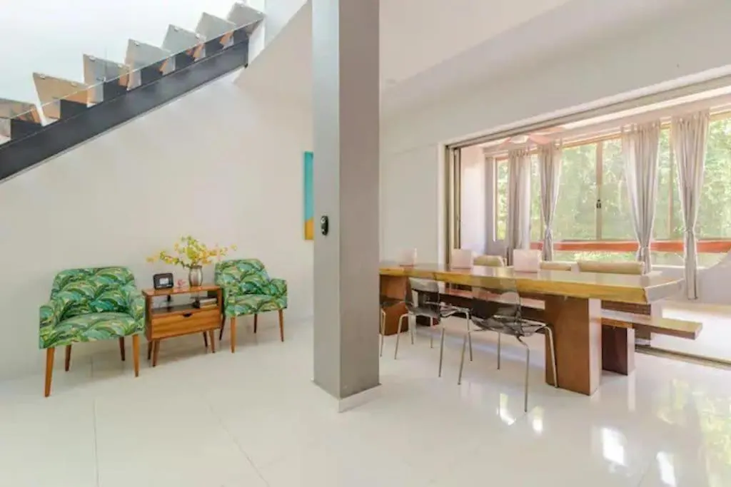 Luxurious Two-Bedroom Villa With Private Pool, Spacious Terrace, And Breathtaking Views Tulum 0*,