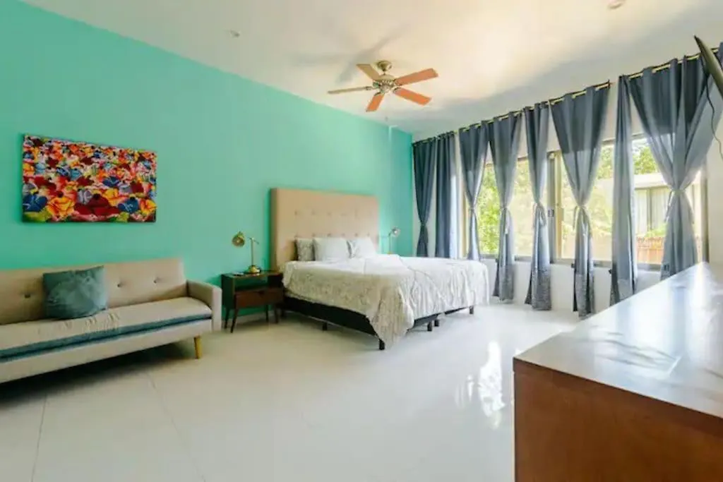Luxurious Two-Bedroom Villa With Private Pool, Spacious Terrace, And Breathtaking Views Tulum