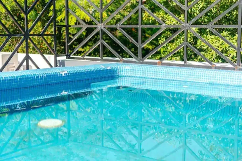 Luxurious Two-Bedroom Villa With Private Pool, Spacious Terrace, And Breathtaking Views Tulum